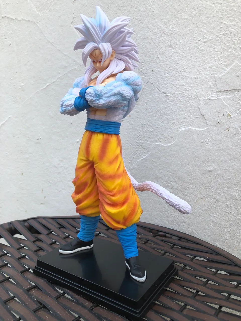 DRAGON BALL SON GOKU 