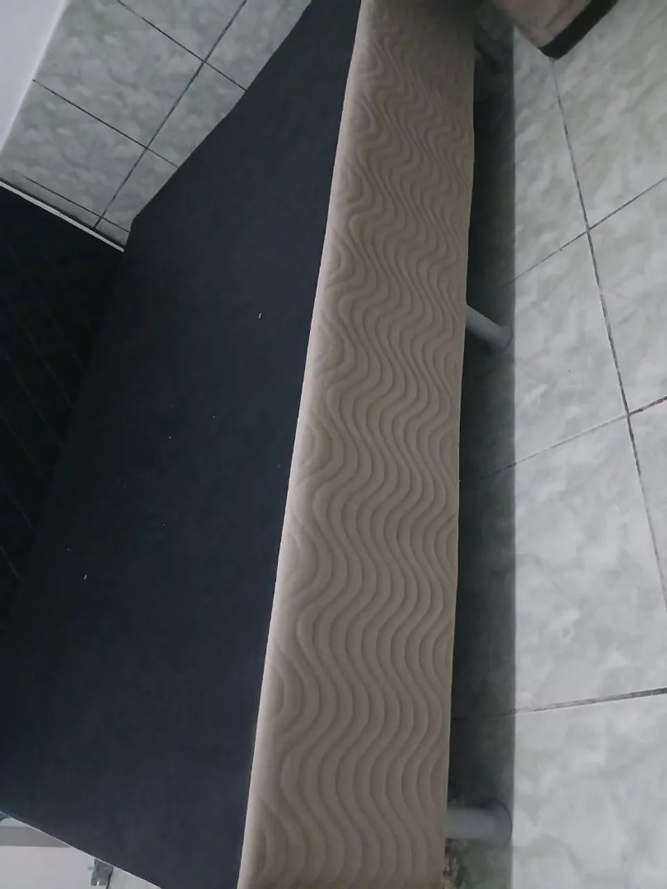 Base de Cama de Casal - Foto 2