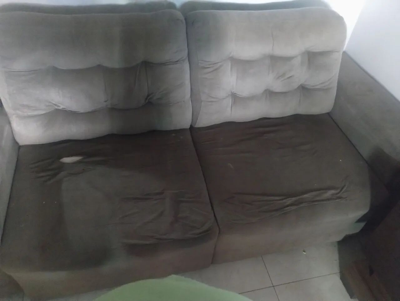 Sofá retrátil  - Foto 4