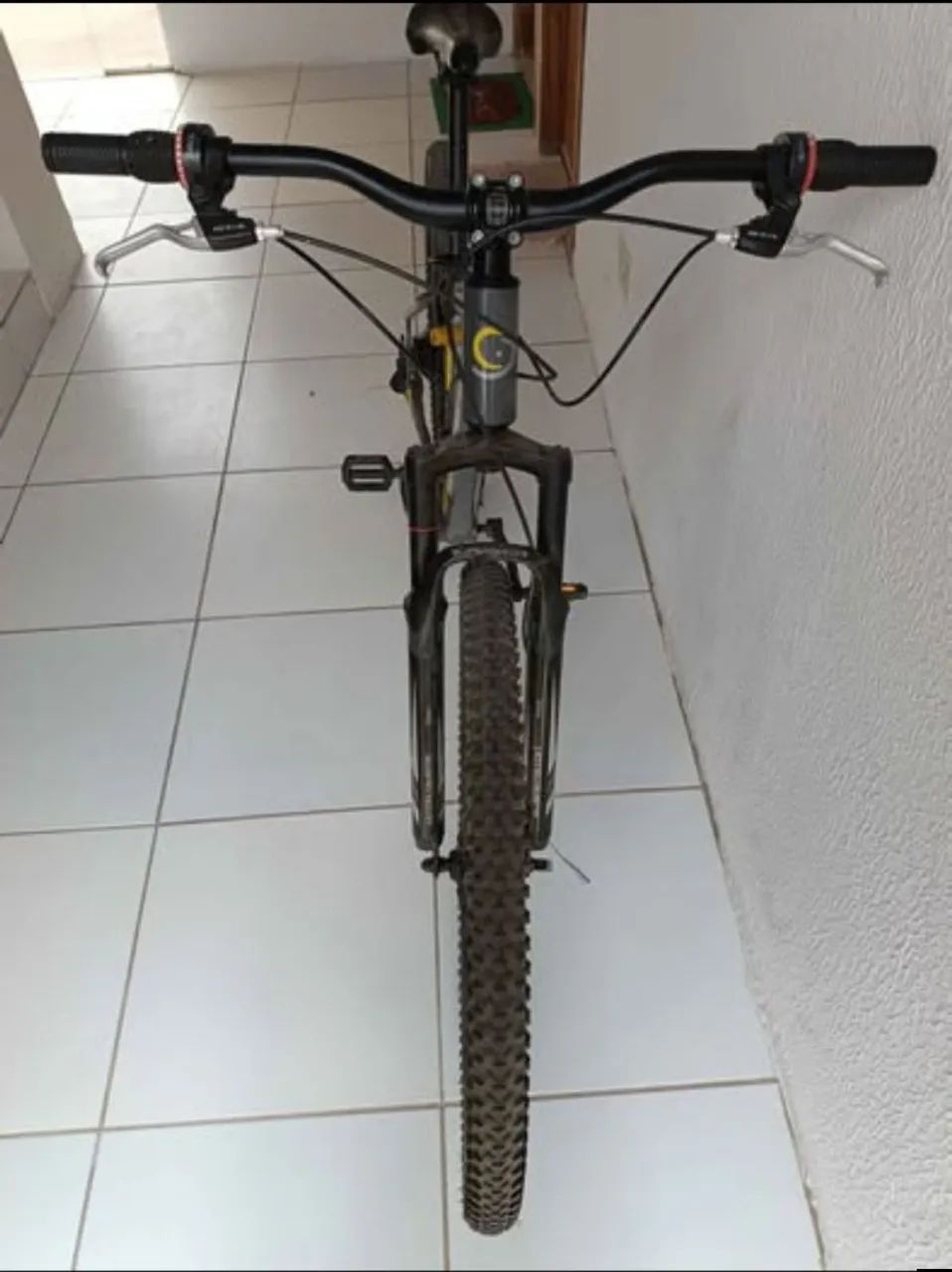 bicicleta aro 29  - Foto 2