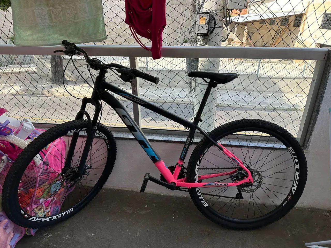 Vendo bicicleta  - Foto 3