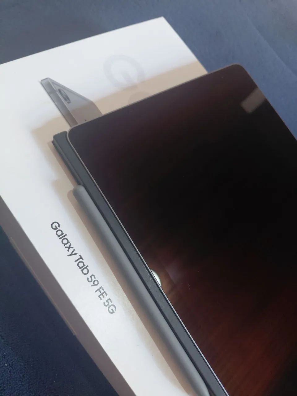 Galaxy Tab s9 FE 5G