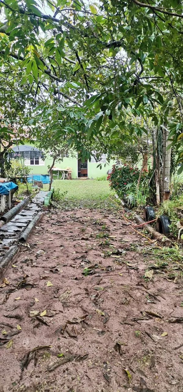 Casa em Brotas SP Vende-se - Foto 5