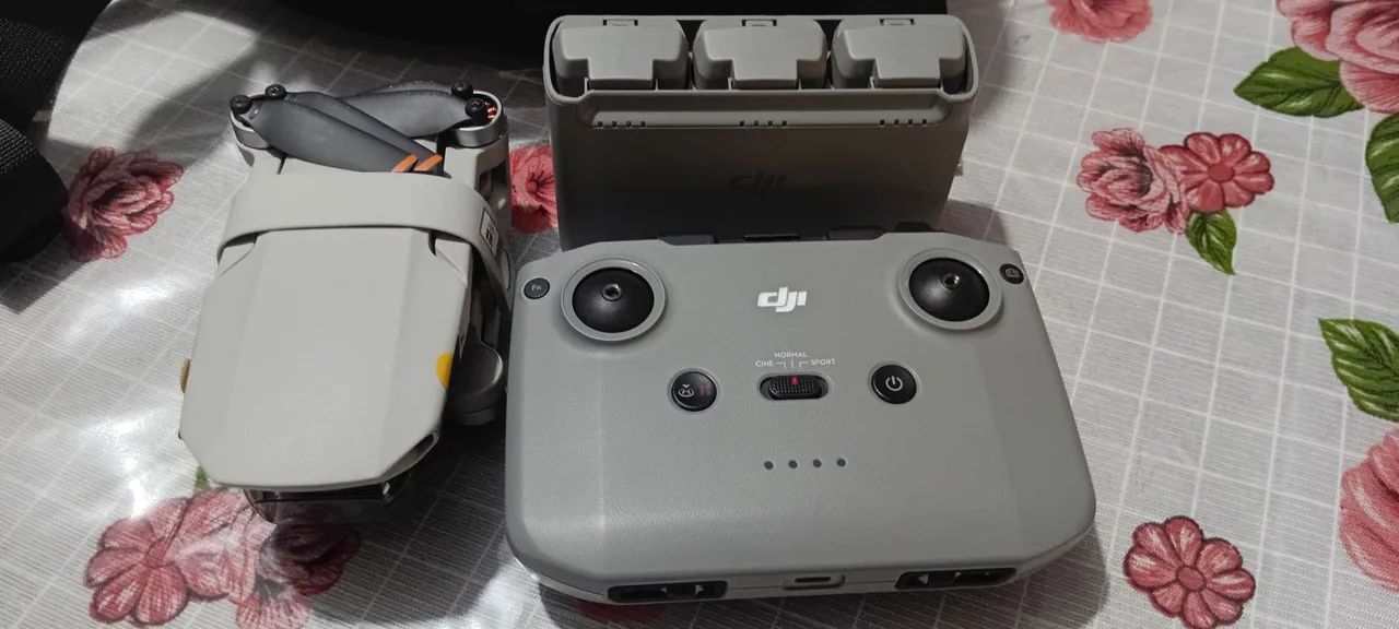 Drone mine 2 se - Foto 2