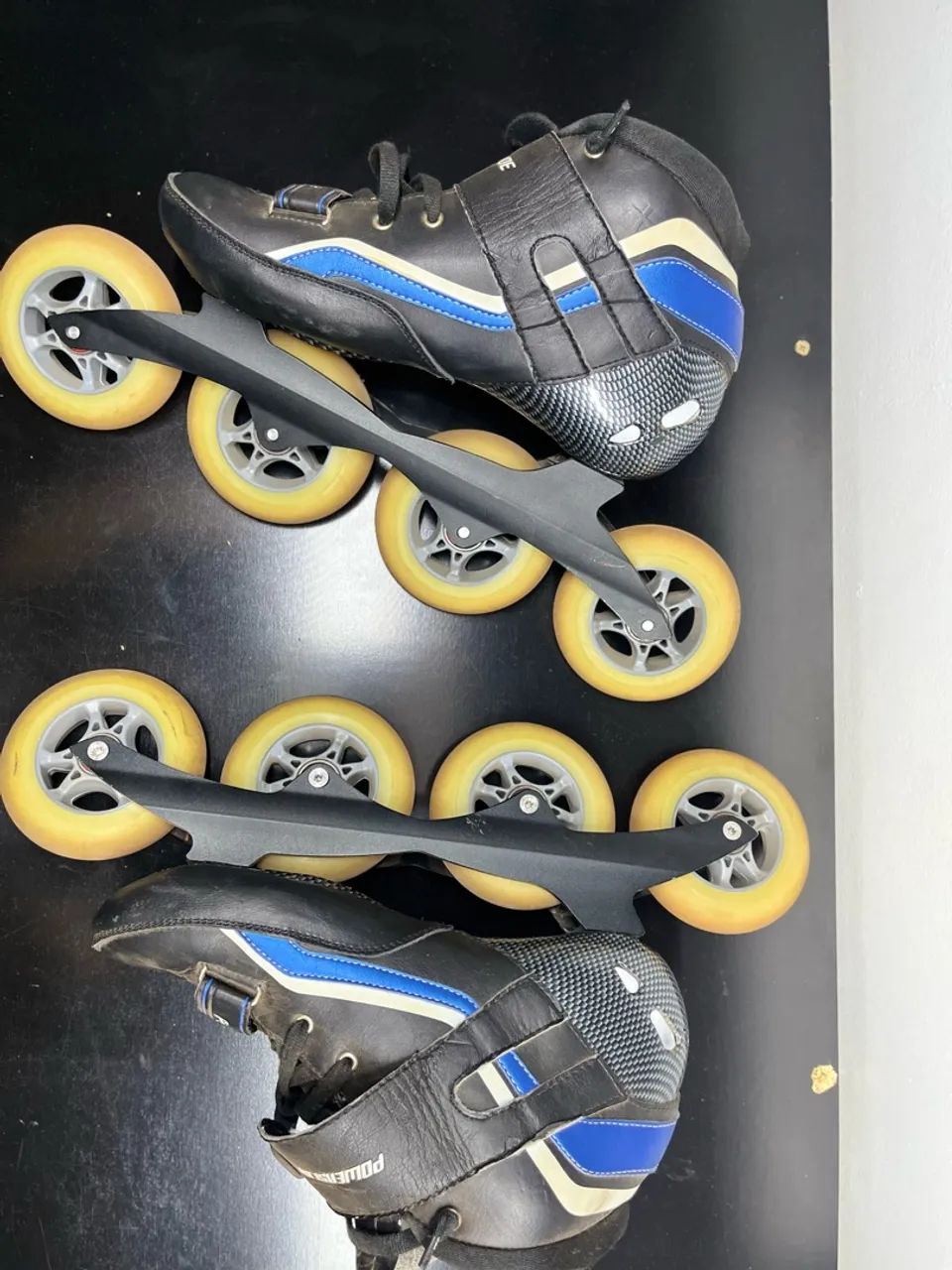 Powerslide R2 100 - Foto 4