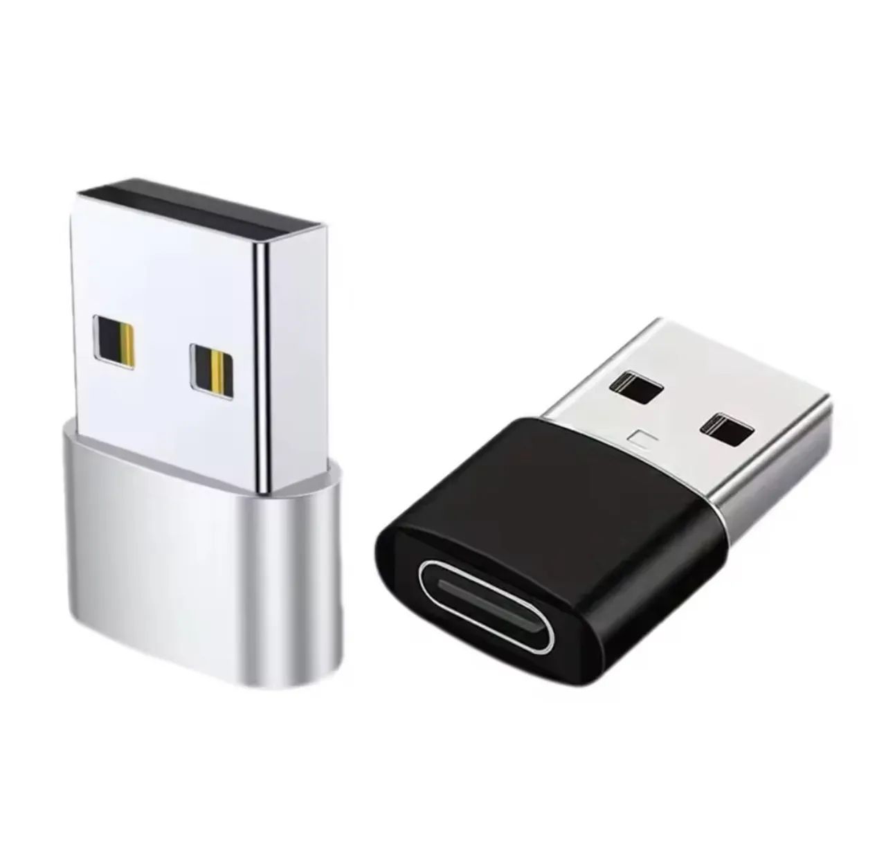 Adaptador USB para Tipo C - Foto 3