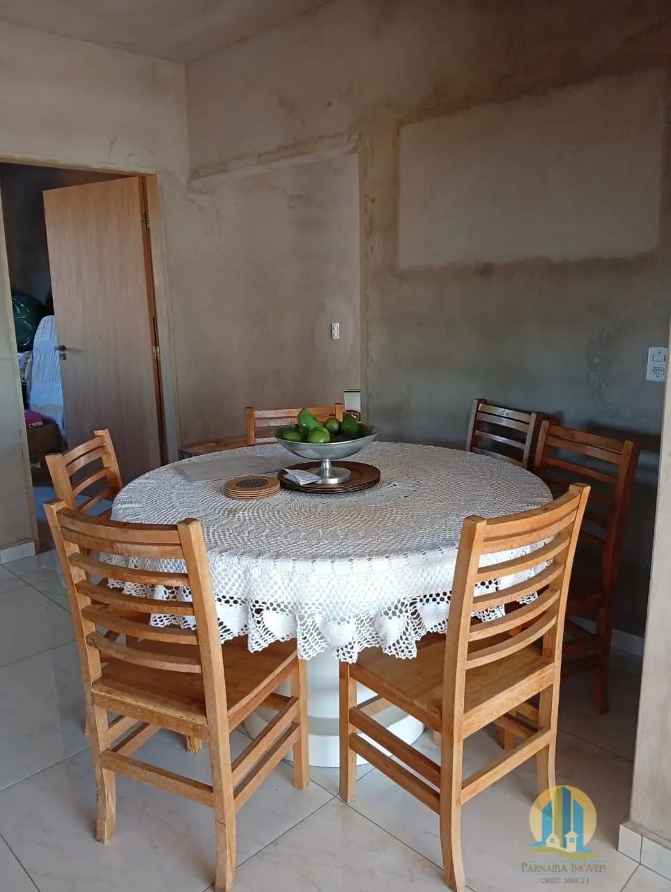 Casa Padrão à Venda em Porangaba/SP - Foto 4