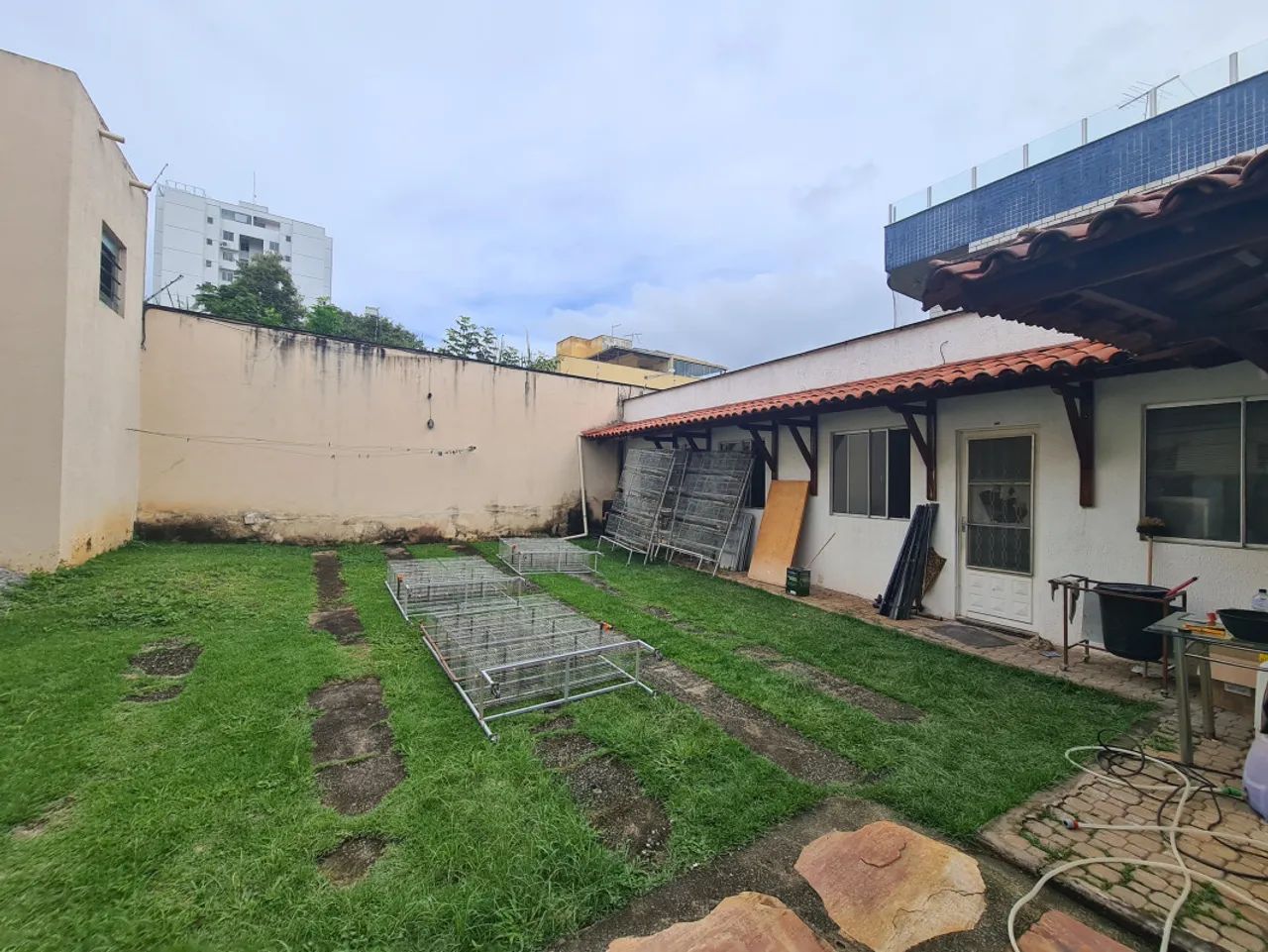 Prédio / Edifício Inteiro com 2 quartos à venda em Belo Horizonte - Foto 5