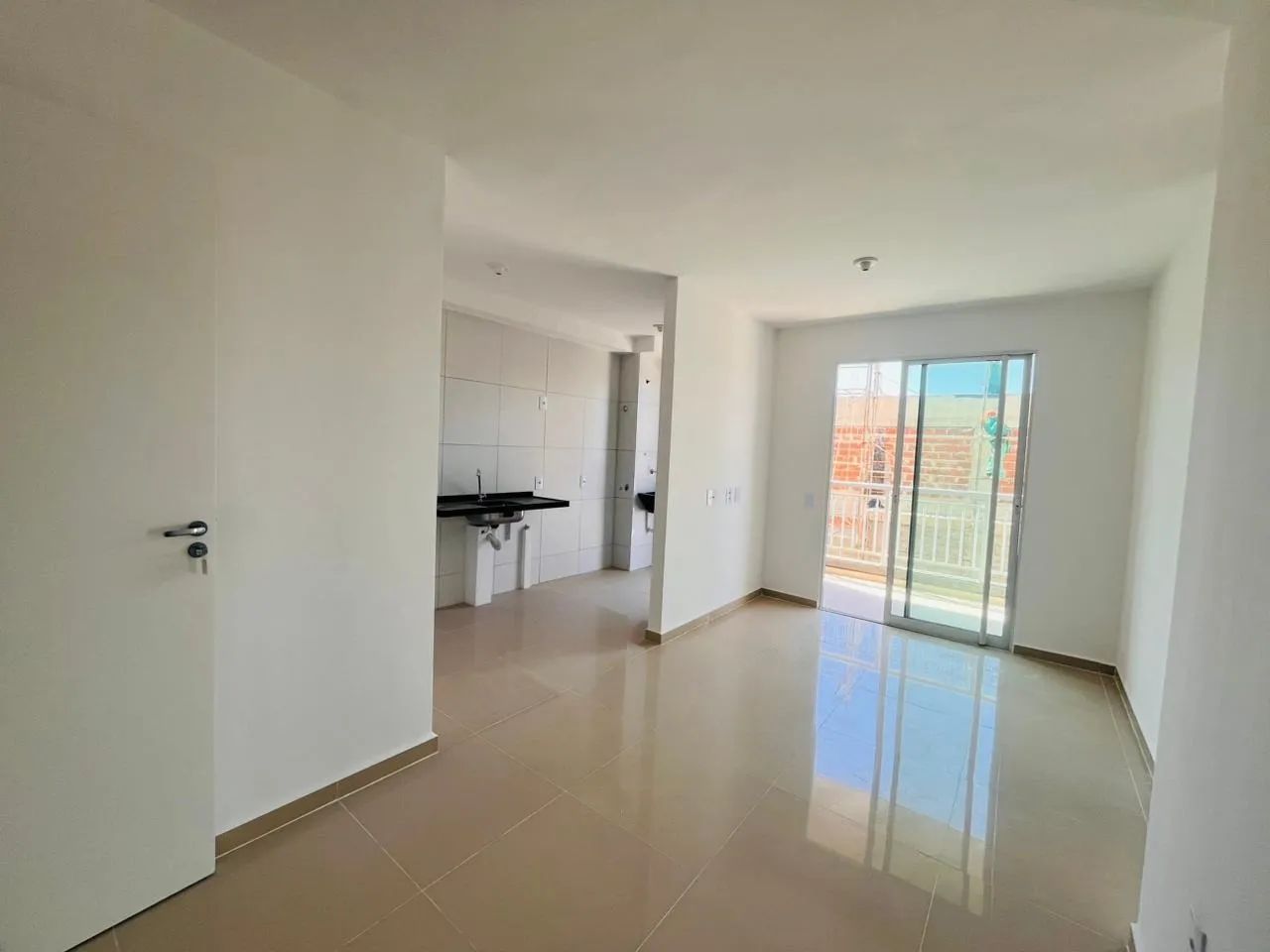 Apartamentos 60,00m² 3 quartos na Maraponga - Foto 5