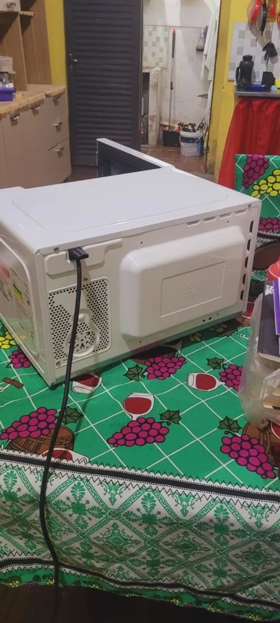 Microondas 25 litros - Foto 3