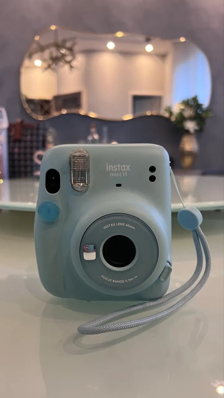 CÂMERA INSTAX MINI 11 - Foto 2