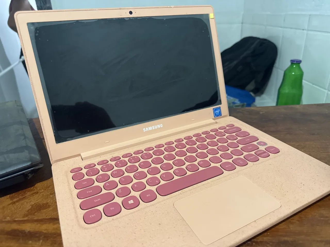 Notebook Samsung  - Foto 2