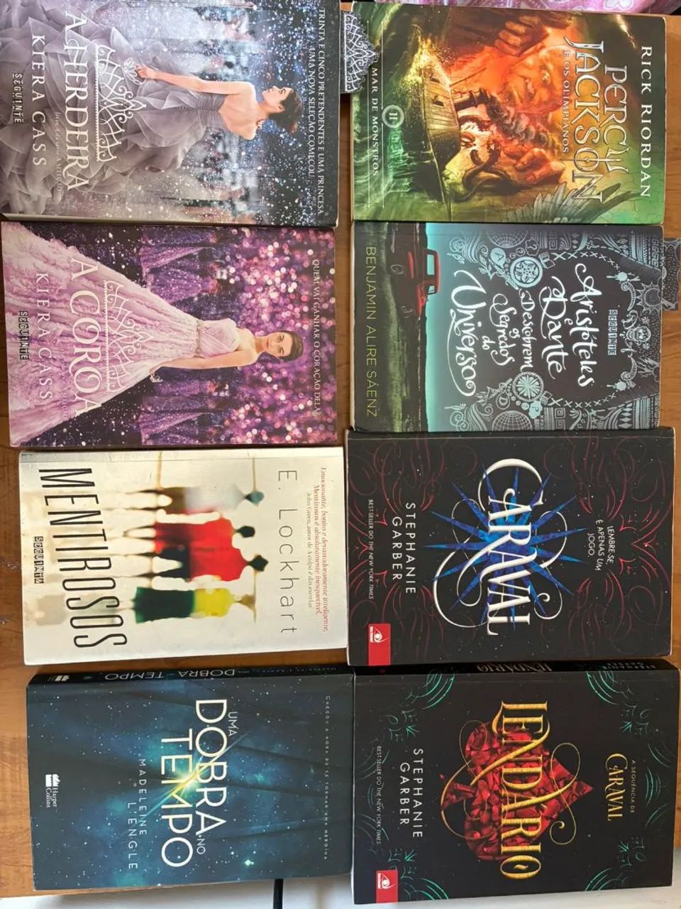 Livros  - Foto 2