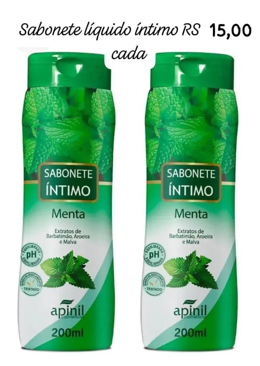 Cosméticos Beleza 