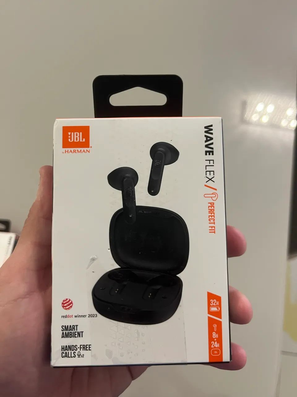 FONE JBL ZERO - Foto 2