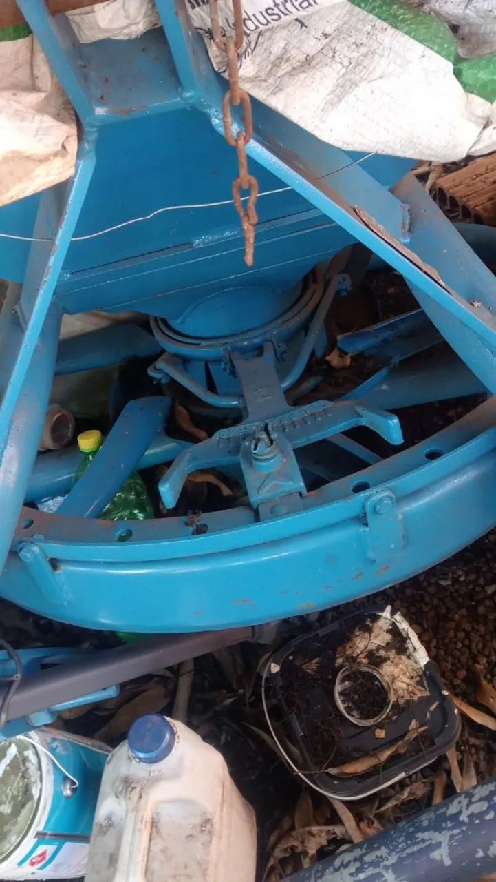 Implementos agrícola  - Foto 2