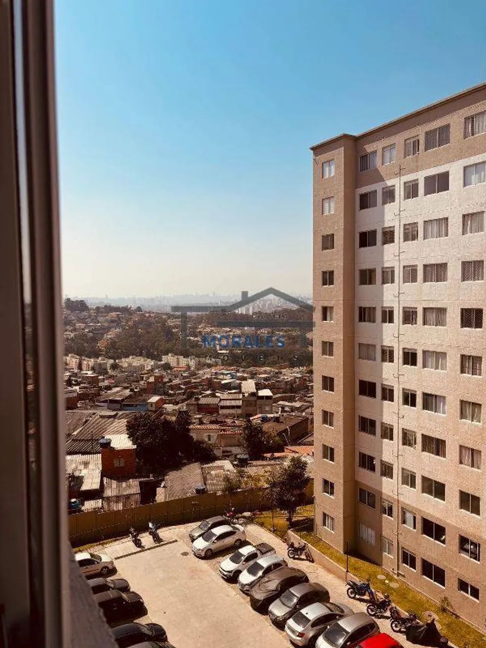APARTAMENTO 02 DORMITÓRIOS - CITY BUSSOCABA - 02 DORMITÓRIOS