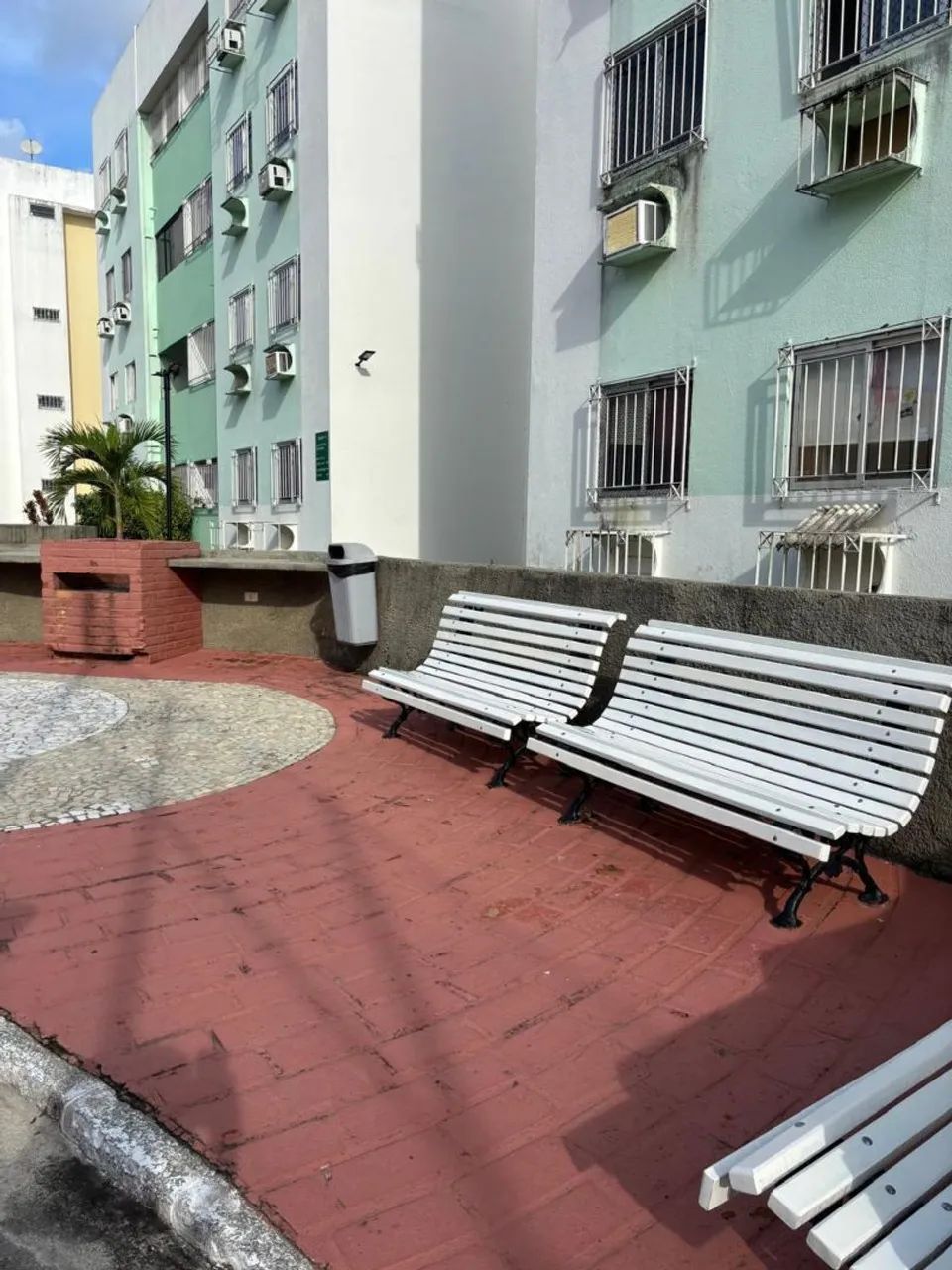 Aluga-se apartamento   - Foto 3