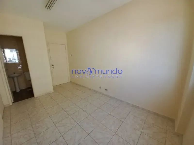 EXCELENTE SALA COMERCIAL NA FREGUESIA - Foto 4