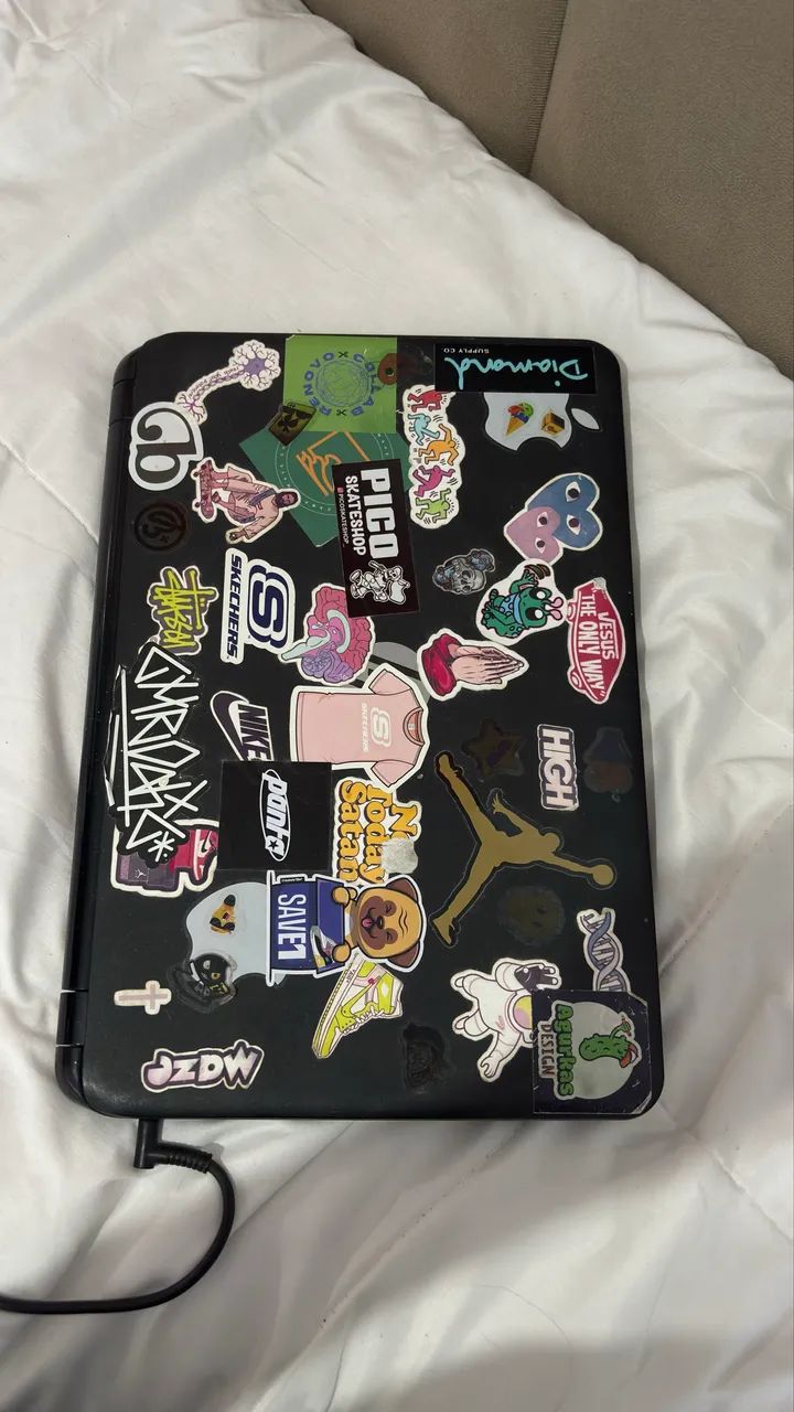 notebook HP touch screen - Foto 5