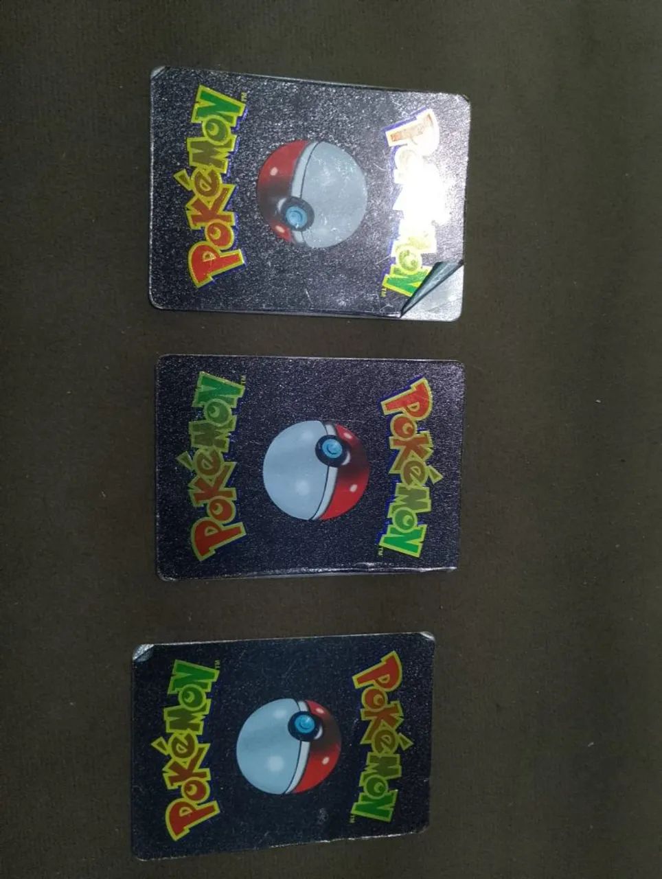 Cartas pokémon negociar - Foto 4