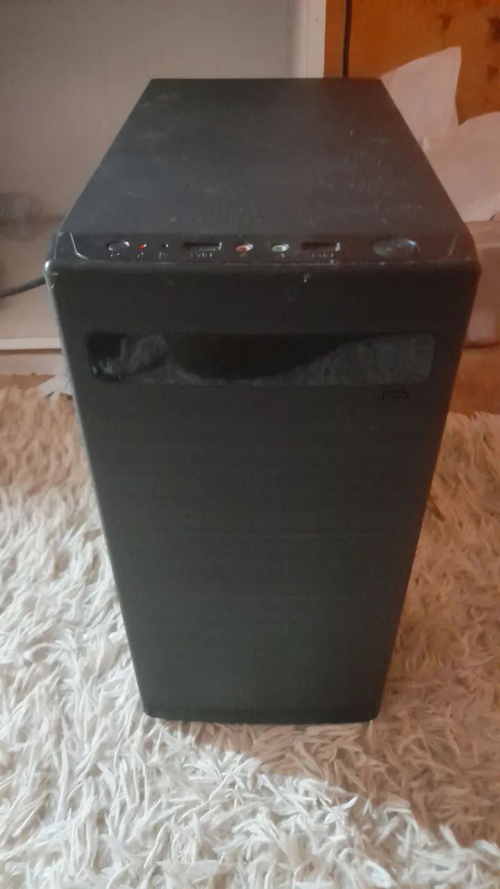 CPU i3 