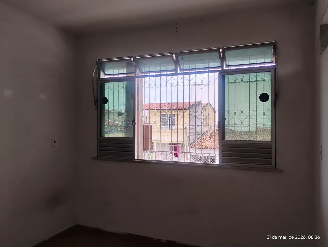 Quarto mobiliado - Foto 4