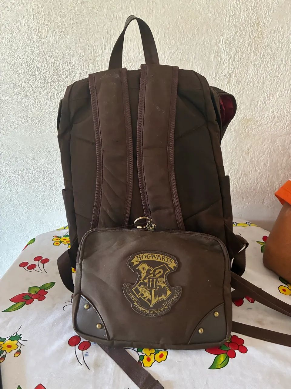 BOLSA HARRY POTTER DA IMAGINARIUM  - Foto 3