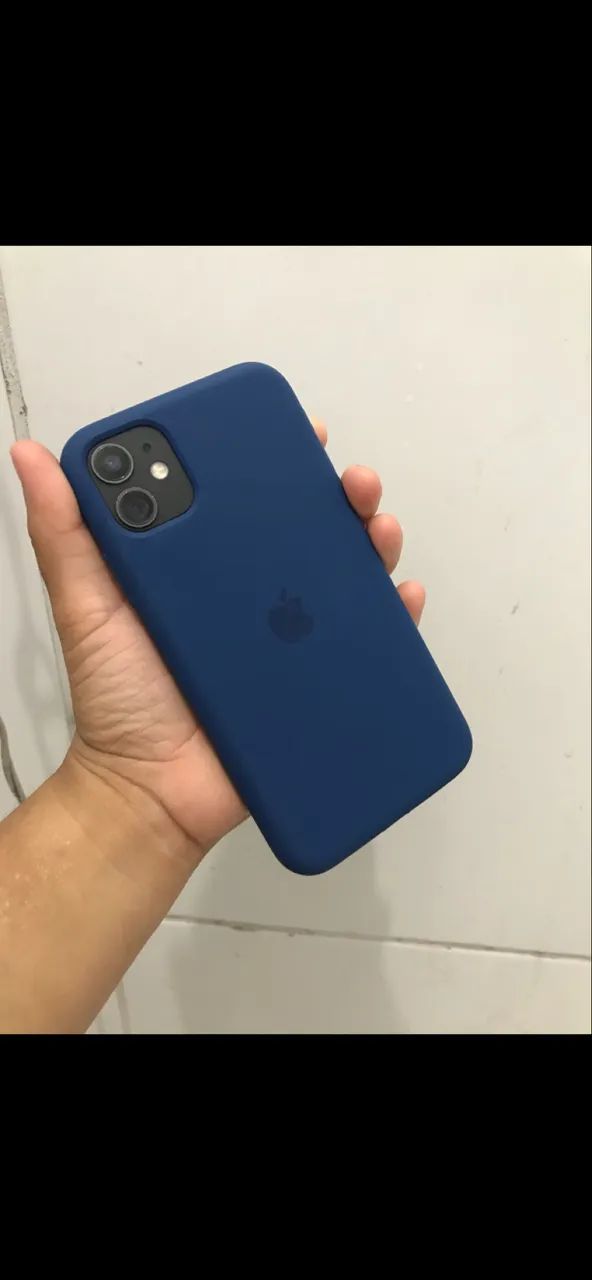 Celular IPhone 11