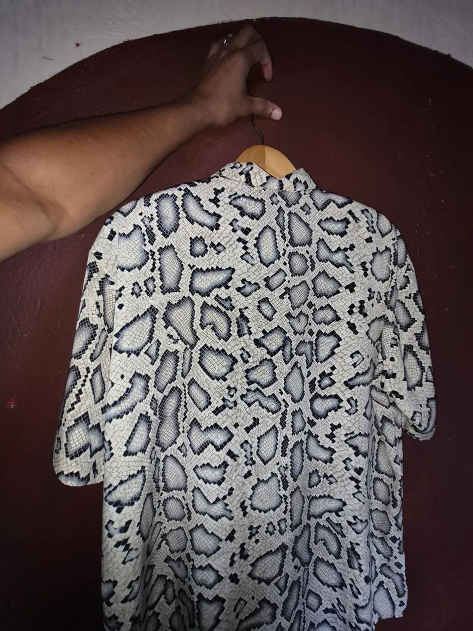 Camiseta retro anos 90's - Le Cavier  - Foto 3