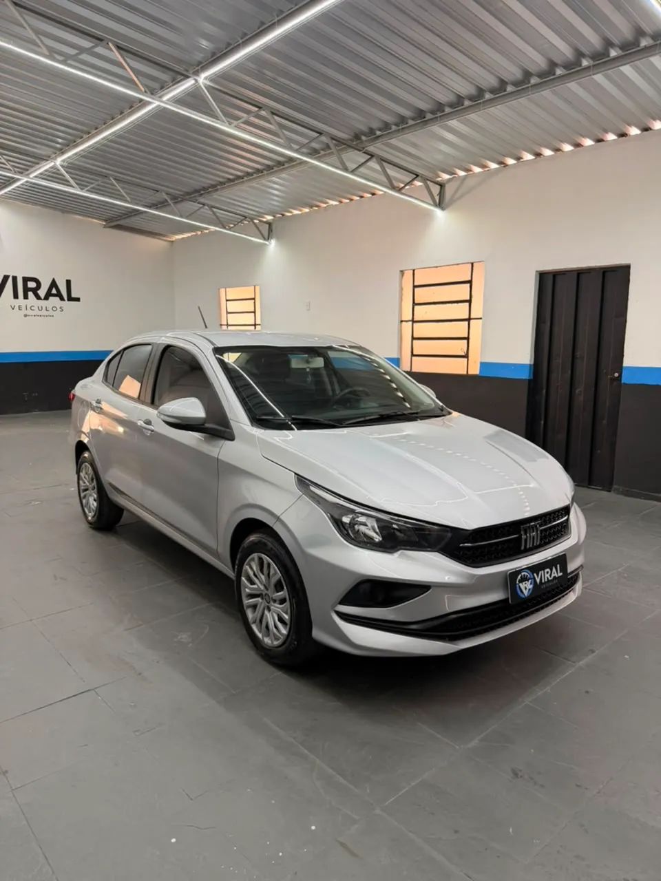 Fiat Cronos 1.3 8V Flex 2022 - Foto 3