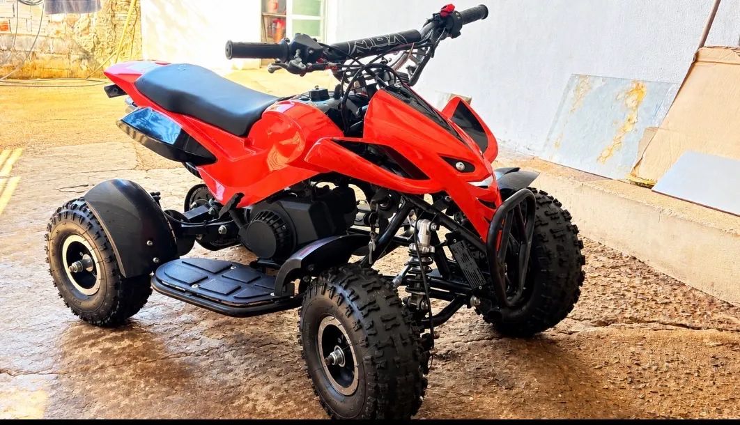 Quadriciclo Infantil 