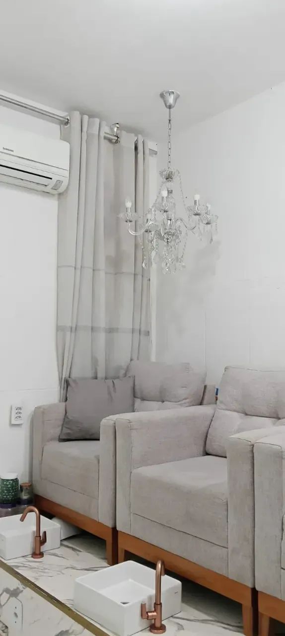 salão de beleza - Foto 3