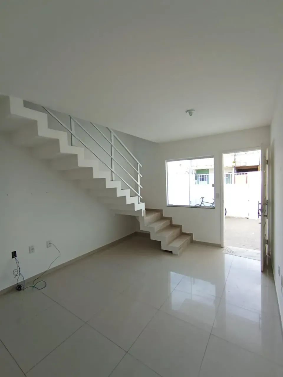 Sobrado para aluguel com 45 metros quadrados com 2 quartos - Foto 3