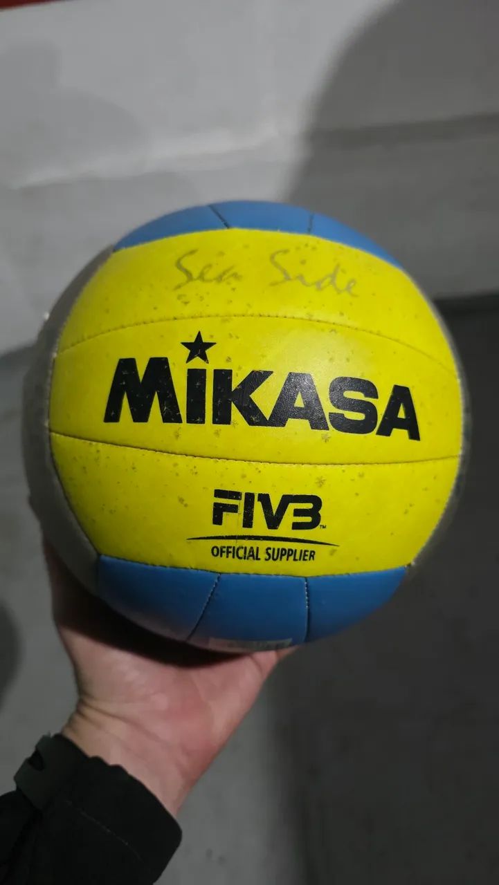10 Bolas de Voleibol - Foto 2