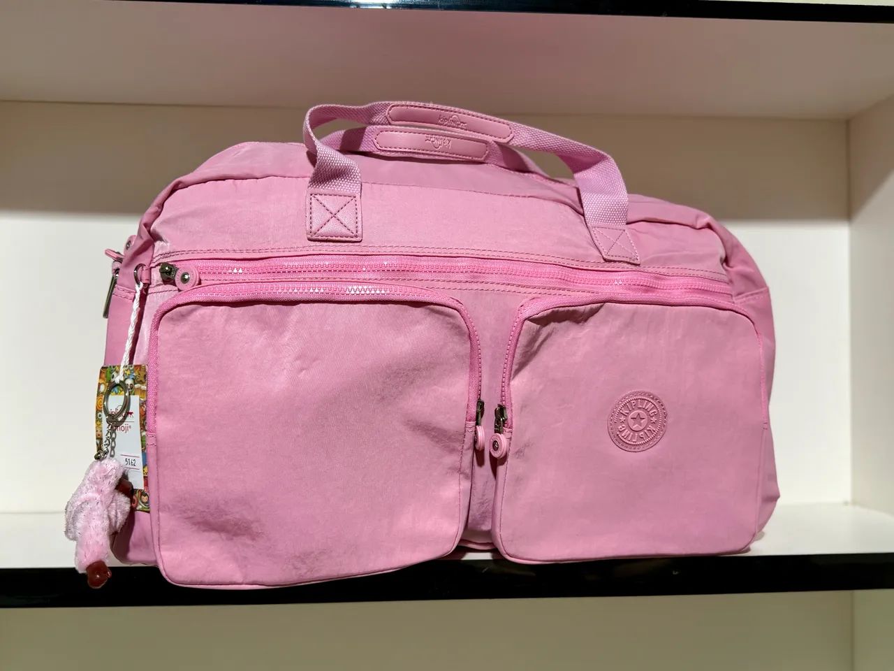 Bolsa Viagem  - Foto 3