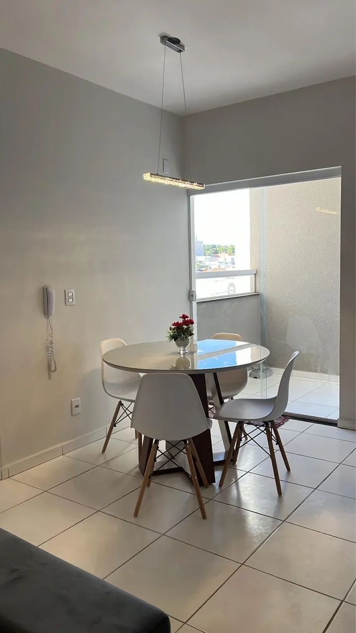 Foto - Uberlândia - Granada