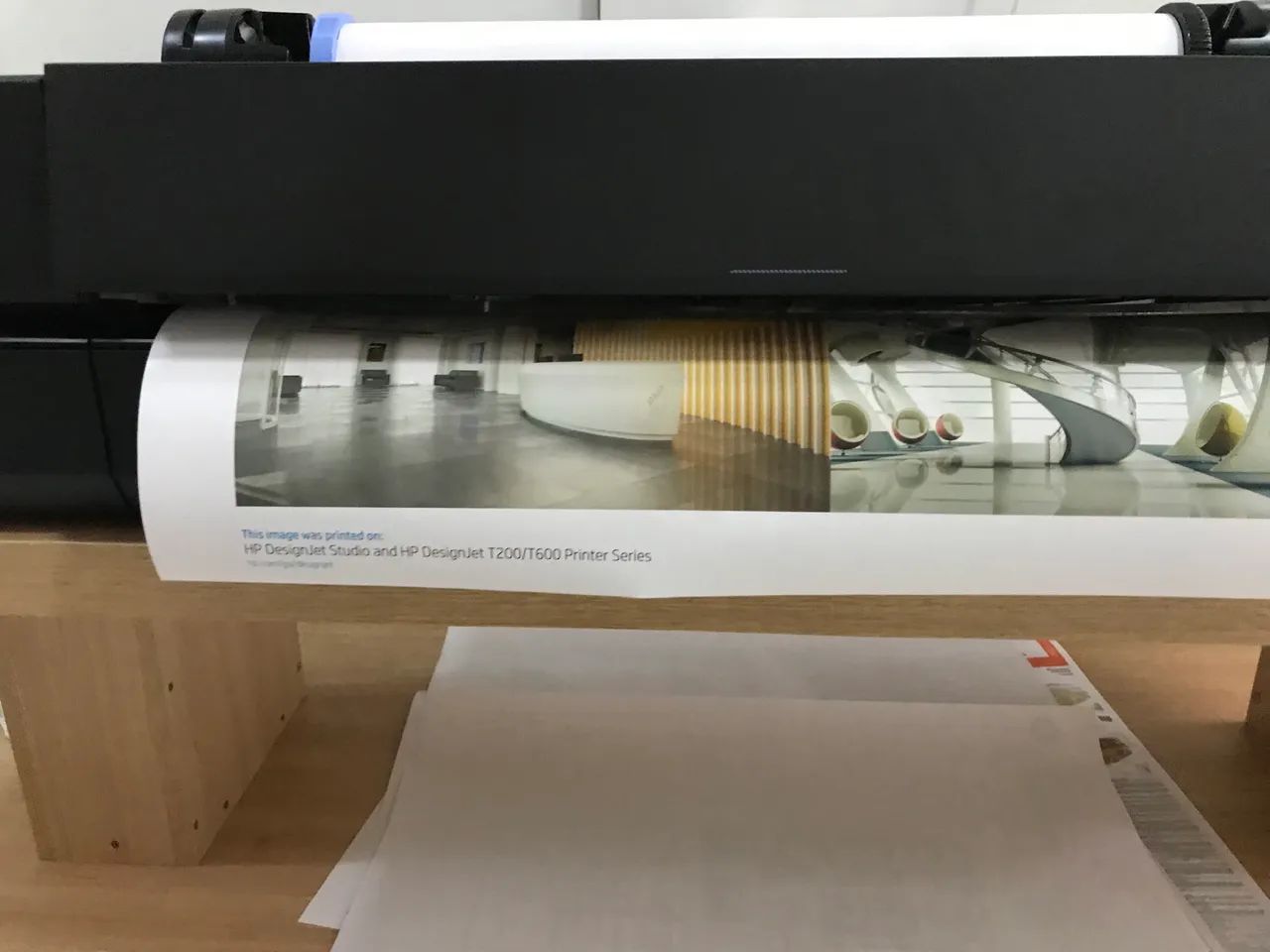 Instalações de BULK INK em vários formatos  - Foto 5