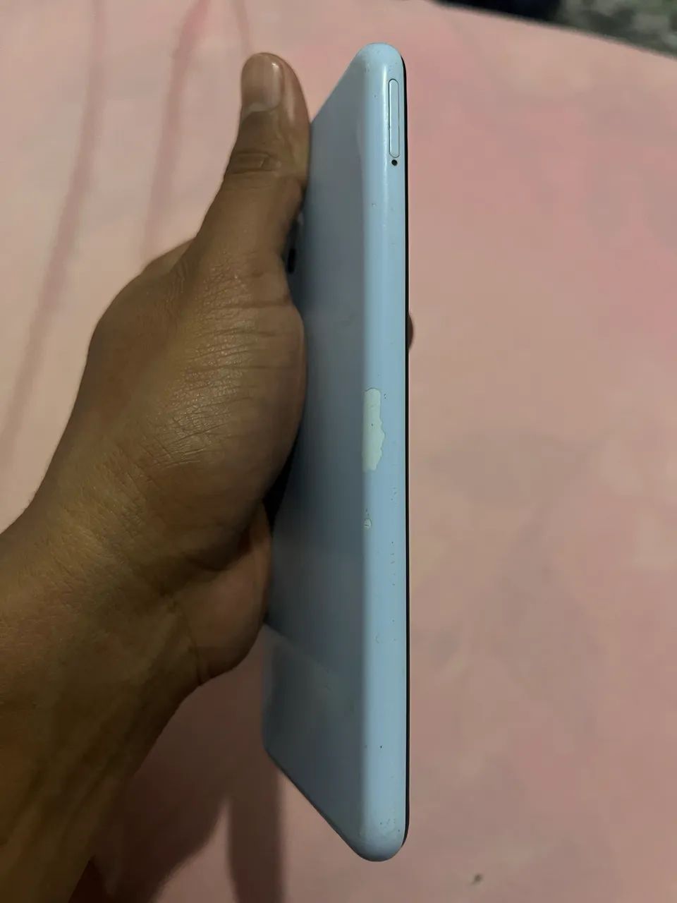 Celular Samsung A21