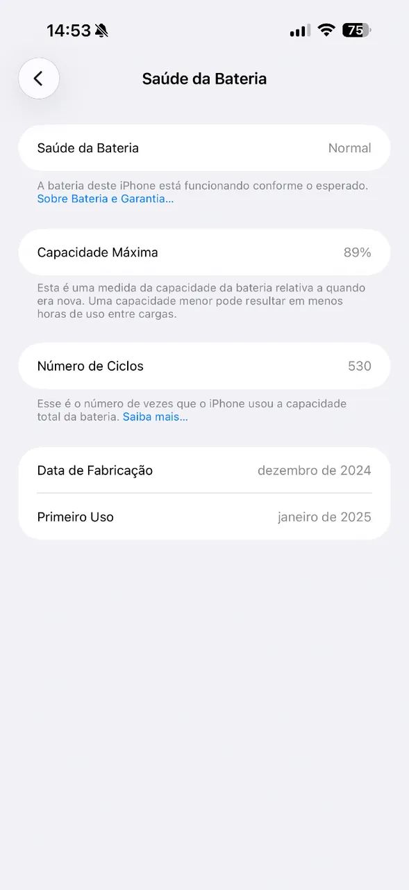 iPhone 16 Pro Max 256GB - Foto 4