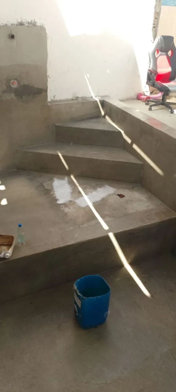 Trabalho com fibra de vidro e reforma - Foto 2