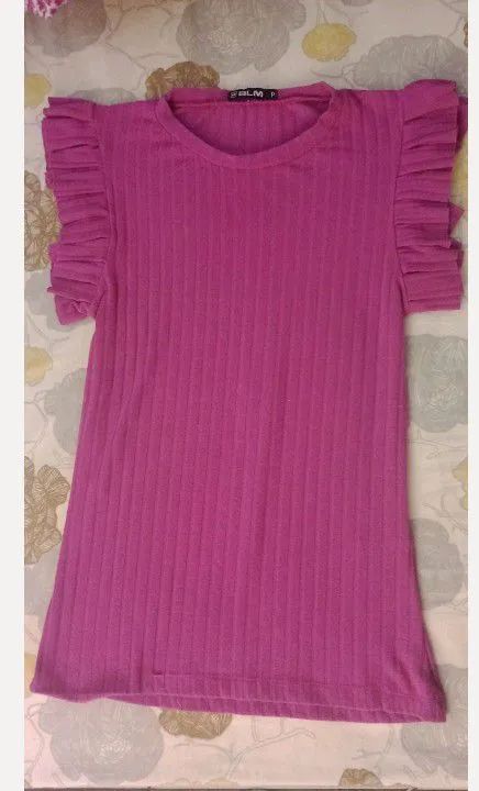 Blusa BLM - Foto 3