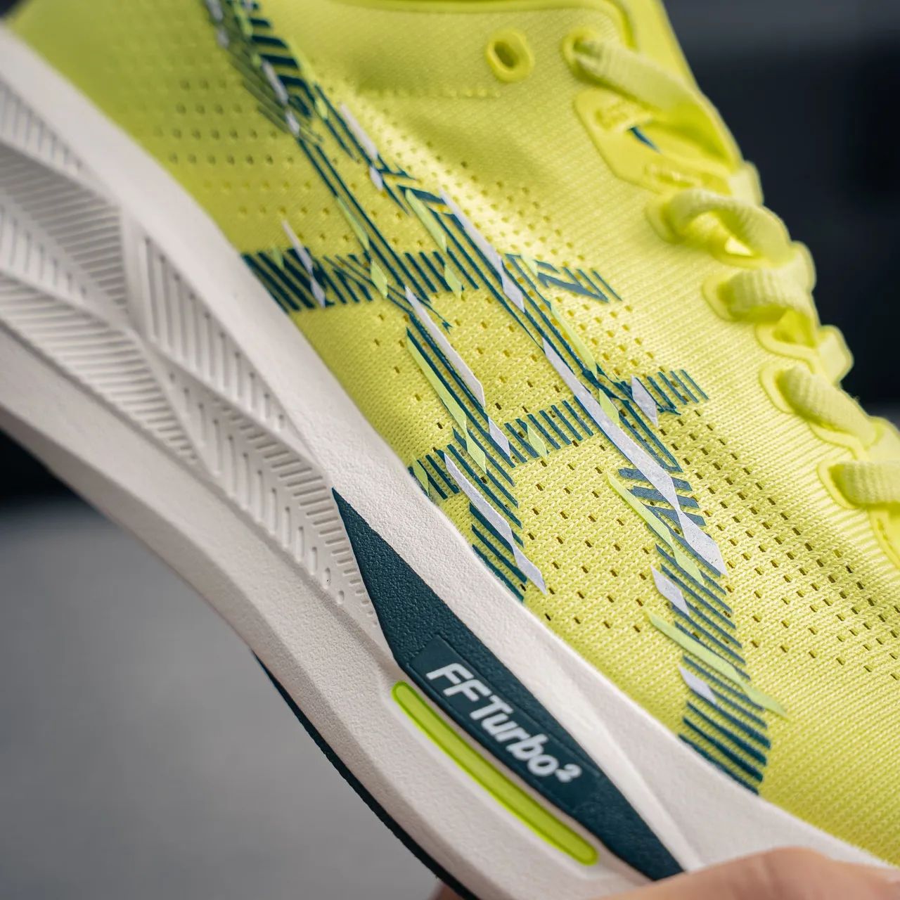  ASICS SONICBLAST - Foto 3