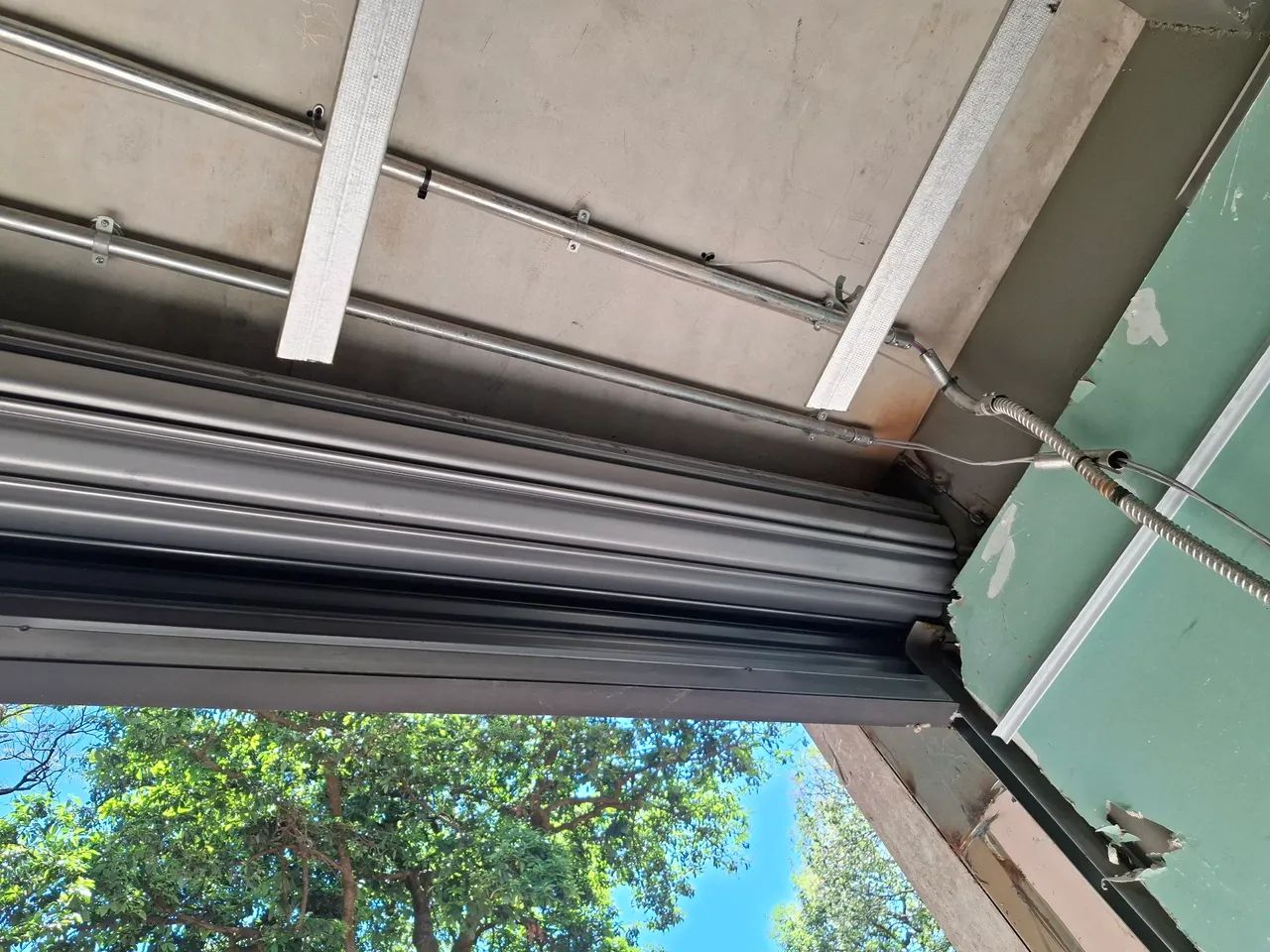 Portas automáticas  - Foto 3