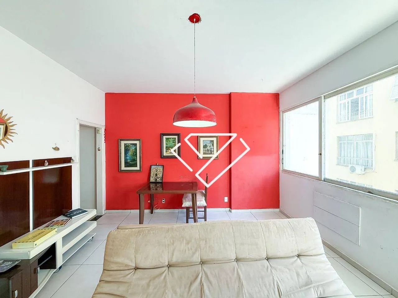 Apartamento com 3 dormitórios à venda, 98 m² por R$ 2.600.000,00 - Ipanema - Rio de Janeir - Foto 4