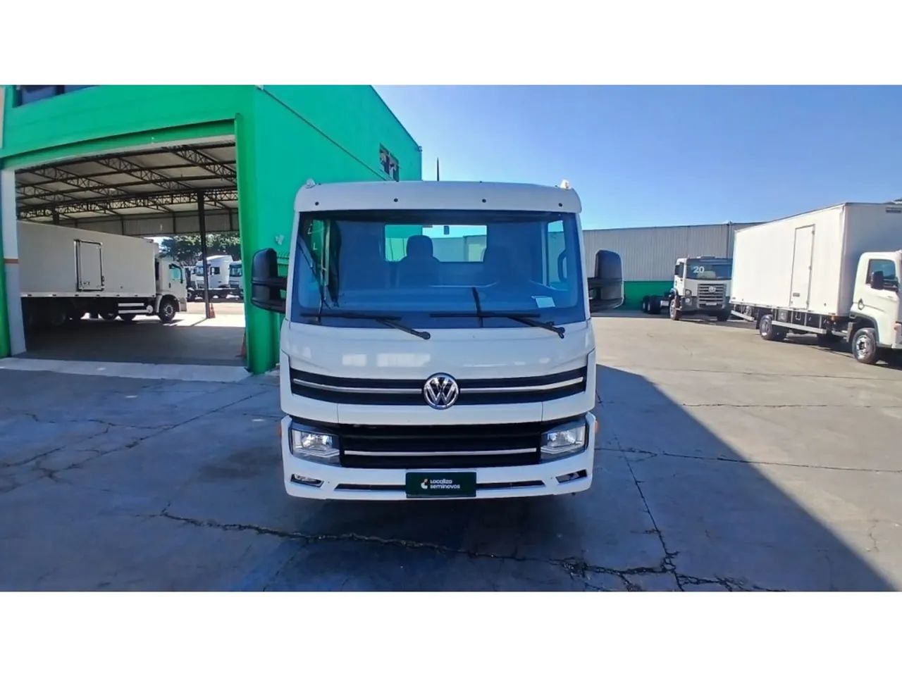 Volkswagen Delivery 2022 - Foto 3