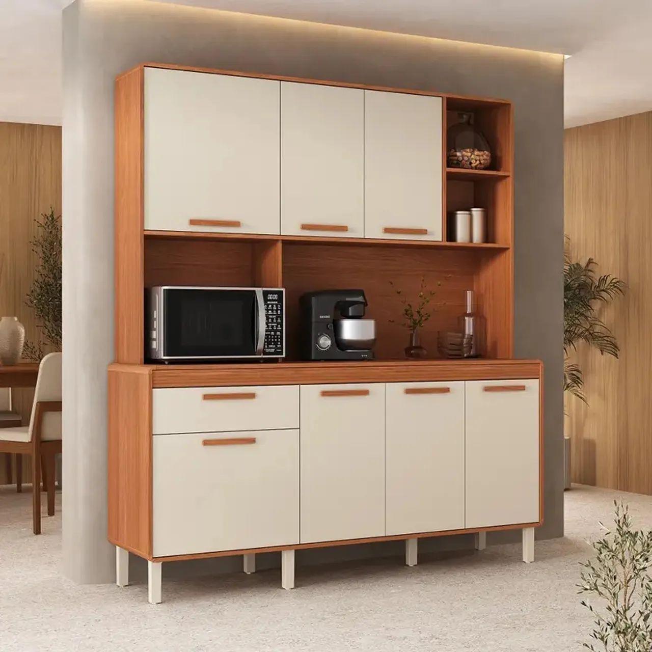 kit Dunas  R$1249,99