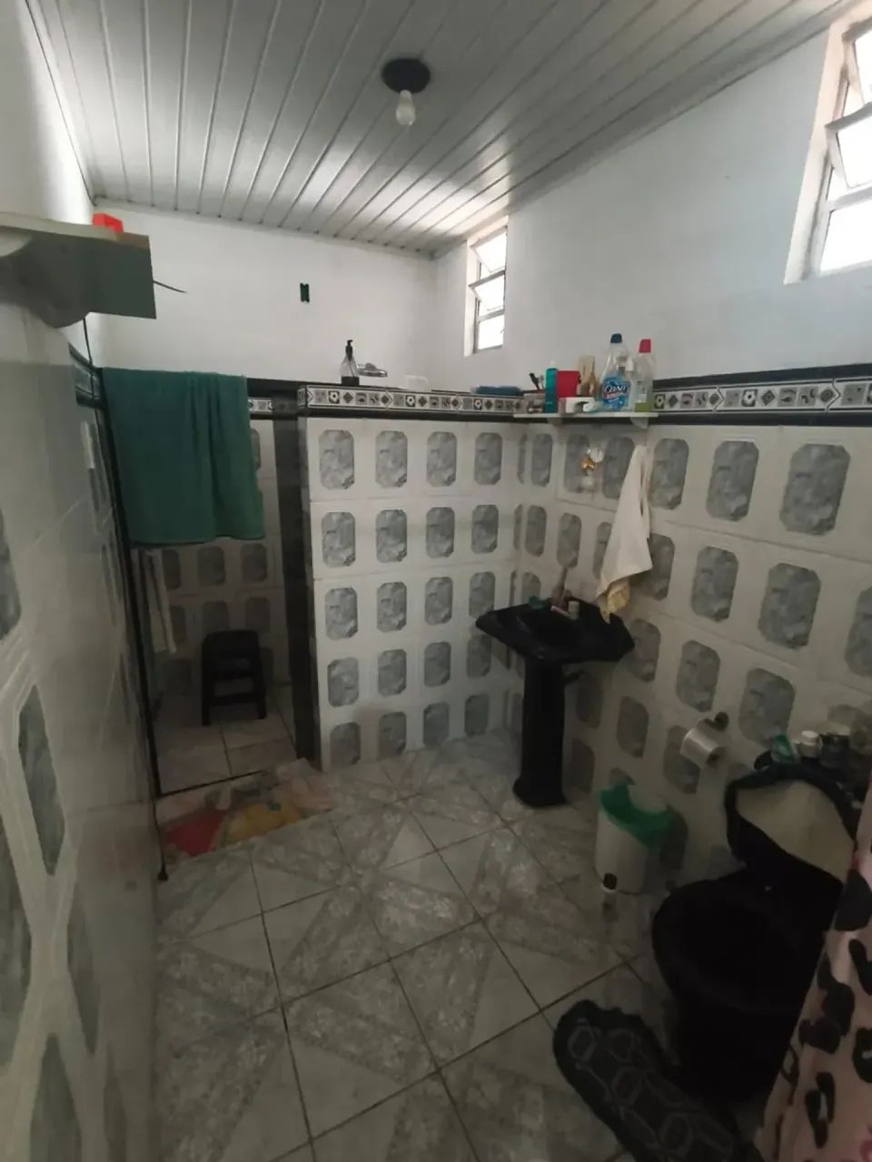 CJ Maguari - Casa com 375 m² com dois ponto comerciais - Imovel com documento - Foto 2