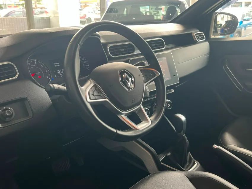 Renault Duster Iconic 1.6 16V Flex AUT 2022 - Foto 4