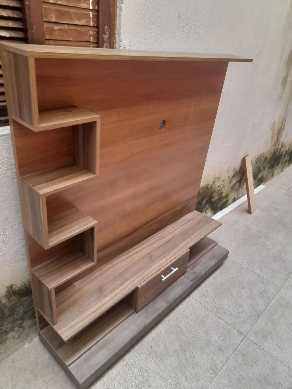 Rack  para  tv - Foto 2